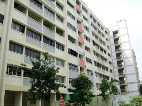 Tampines Avenue 4 thumbnail photo